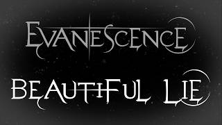 Evanescence - Beautiful Lie Instrumental (Sanctuary)