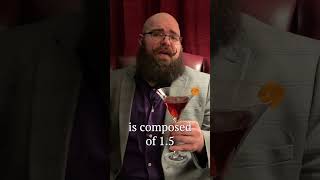 BeardTime Drinks: The Boulevardier