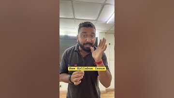 New Syllabus Of UGC NET English ? Real Or Not ? #ugcnetenglishliterature #vineetpandey