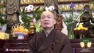 01) Dharma Talk - 20190127