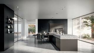 Modello KALÌ - Cucine Arredo3 Cucine - Formarredo Due - Monza e Brianza