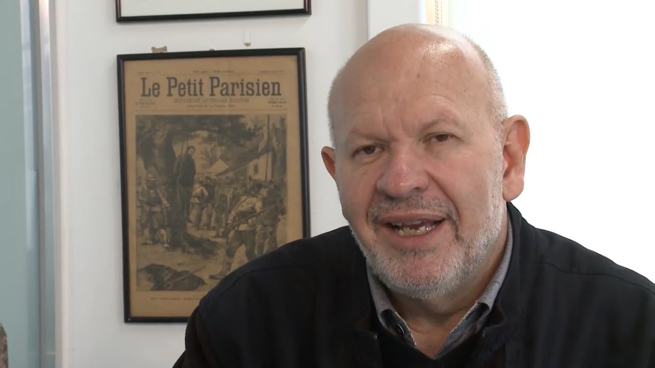 ALEJANDRO ALMAZÁN DICE QUE PERSONAJES COMO RIVA PALACIO ESTÁN HASTA EN LA SOPA…NO DEJAN LOS ESPACIOS