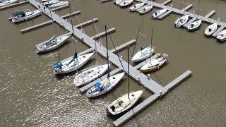 ThruFlow for Marinas