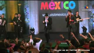 Norte - Voy A Rifar Mi Corazon 2013916 Orgullo Mexicano