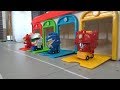 헬로카봇 헬멧 로봇 장난감 변신 Hello Carbot Helmet robot Toys Transformation