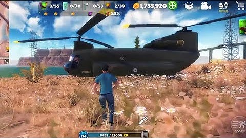 OTR - Offroad Car Driving Game | gameplay walkthrough part 18 | Red Chilli | android iOS