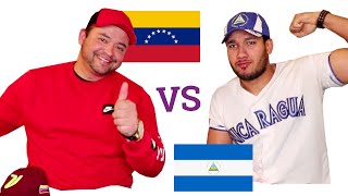 Venezuelan Slang vs Nicaraguan Slang | Spanish Slang Words and Phrases