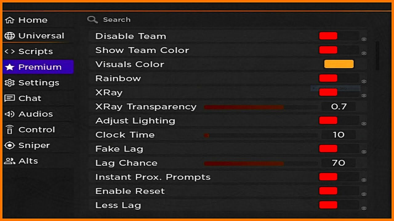 *NEW* Jailbreak Script Gui (Pastebin) YouTube