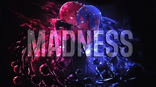 Madness Rem & Ramamv