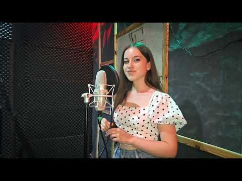 ირმა არავიაშვილი ეს გზა მომიყვანს შენთან Irma Araviashvili Es Gza Momikvans Shentan 