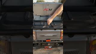 Fcm Motor I Twingo Elektrikli