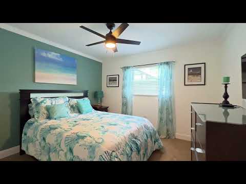 13801 75th Ave, Seminole, FL home video tour