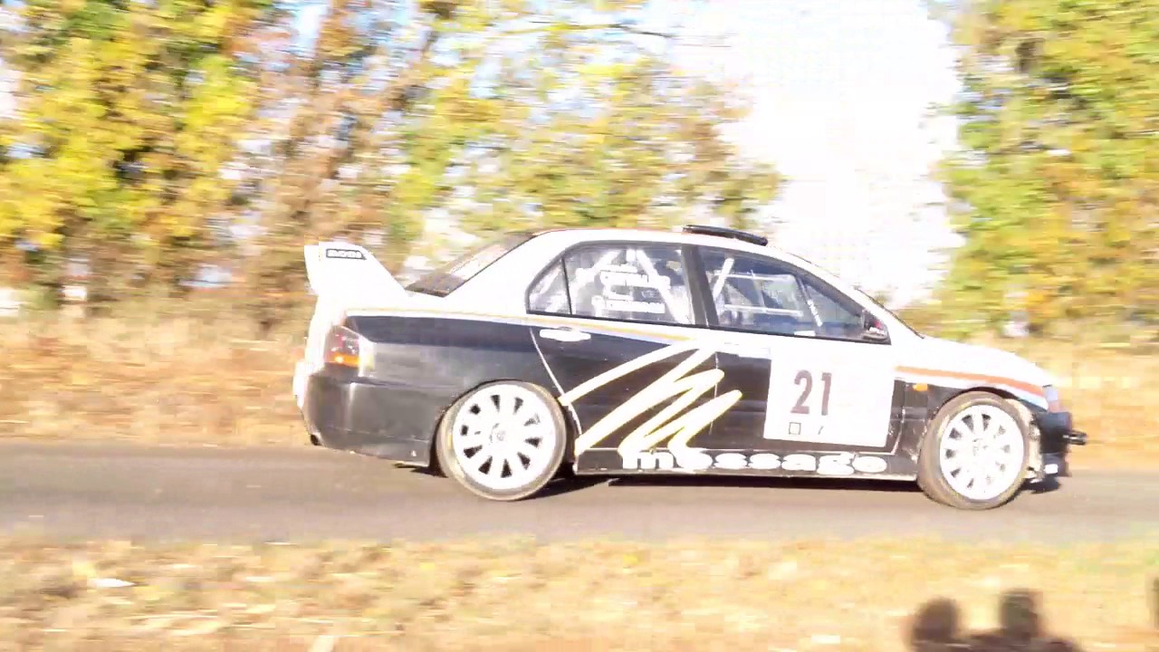 Rallye d'Automne - La Rochelle 2016