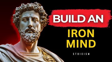 How Marcus Aurelius Built Mental Resilience in a Chaotic World | Stoicism 