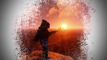 The Failed Raiders - Rust Short Film