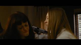 Violet&Daisy Trample Scene 2