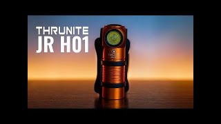 ThruNite H01 LED Headlamp