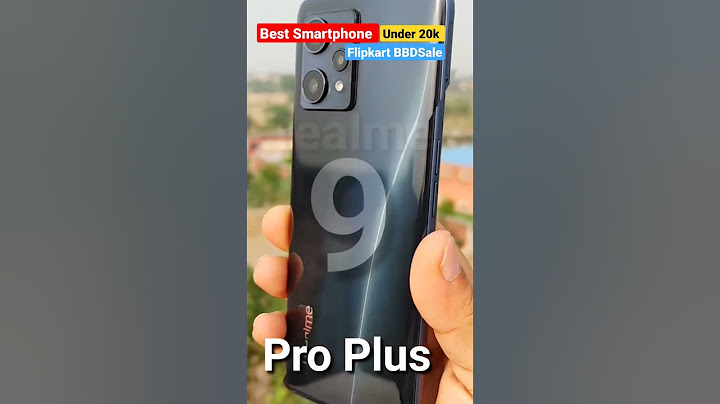 Best Smartphone Under 20k Flipkart Big Billion Days Sale #bigbilliondays2022 #shorts #techwiserabhay