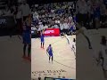 KAT deserves Finals MVP man he has been the ultimate Star for the Knicks #wemby #nbafinals