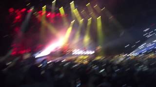 Shinedown - State Of My Head (Live, OKC, 2016) (HQ)