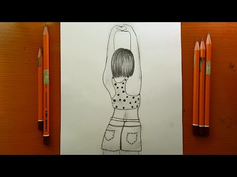 Video: Come Disegnare Un Segno