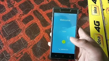 LYF LS 5016 GMAIL BYPASS 100%