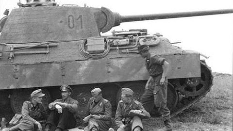 [CoH2][1v1] Propagandacast #643 [SU]Lionking vs [WM]Puco