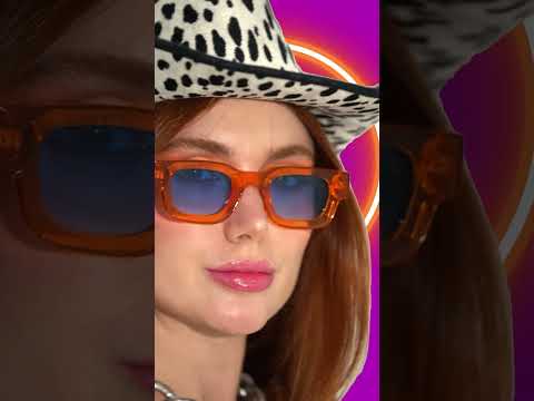 Fashion filme para