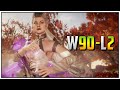 Ranked #1 Sindel - Mortal Kombat 11 Sindel Ranked Matches #36