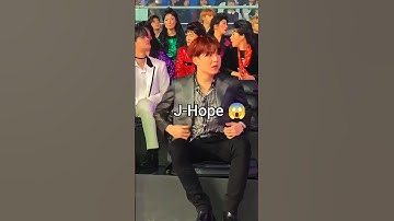 Suga No J-Hope?🤯🤔#suga #jhope #bts @Btsarmy-07m#btsarmy #kpop #korea #shorts #short  #kpopidol