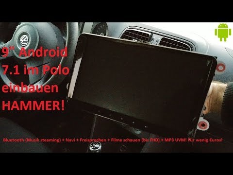 9' Zoll 7.1