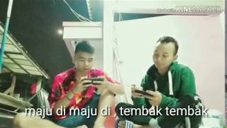 MANTAN? PUNYA PACAR BARU!!!