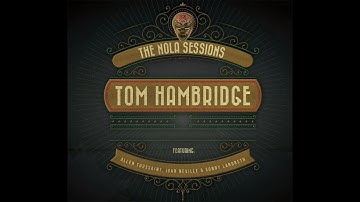 Me and Charlie - Tom Hambridge