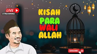 KISAH PARA WALI ALLAH