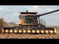 What&#39;s Next -  New Holland CR9060 Combine
