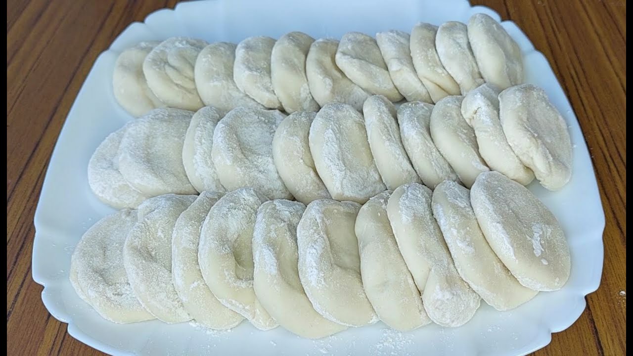 ВСЕ ОБАЛДЕЛ, КОГДА ПОПРОБОВАЛИ ЭТОТ РЕЦЕПТ. ТАКИЕ В МАГАЗИНЕ НЕ КУПИШЬ! VKUS VOSTOKA