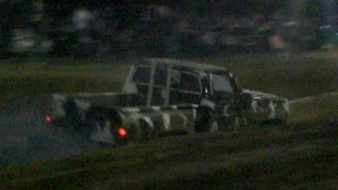 Phillip Baxter centertown mud bog