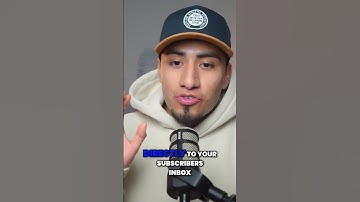 Self-audit your email deliverability in 60 seconds #shorts