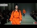 DASTISH FANTASTISH Fall Winter 2017-18 Ukrainian Fashion Week - Fashion Channel