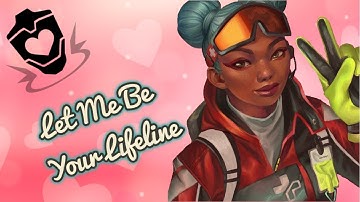 Let Me Be Your Lifeline │ Lifeline Montage