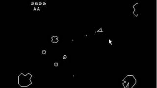 Asteroids 2