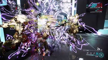 9 Stack Condition Overload Test