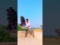 Hero Teri Galliy song VFX tutorial Tiktok #short #tiktok  #youtubevideo