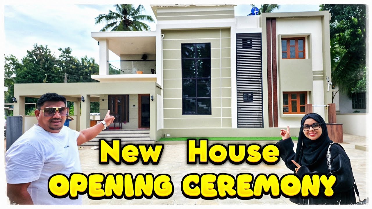 Posa illada Opening wedding ❤️ udupi Couple vlogs