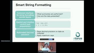 R/Pharma 2020 Day 2.  Mike Stackhouse.  Tplyr