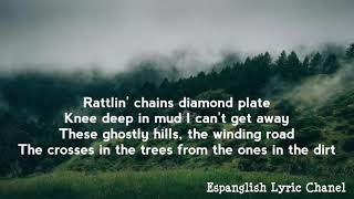 Rattlin Chains upchurch chords