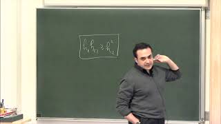 Multiple Speakers | Robust estimation of time-varying correlations