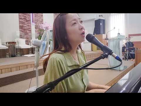 믿음(난 언제나 주님을)