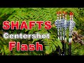 SHAFTS Centershot Flash
