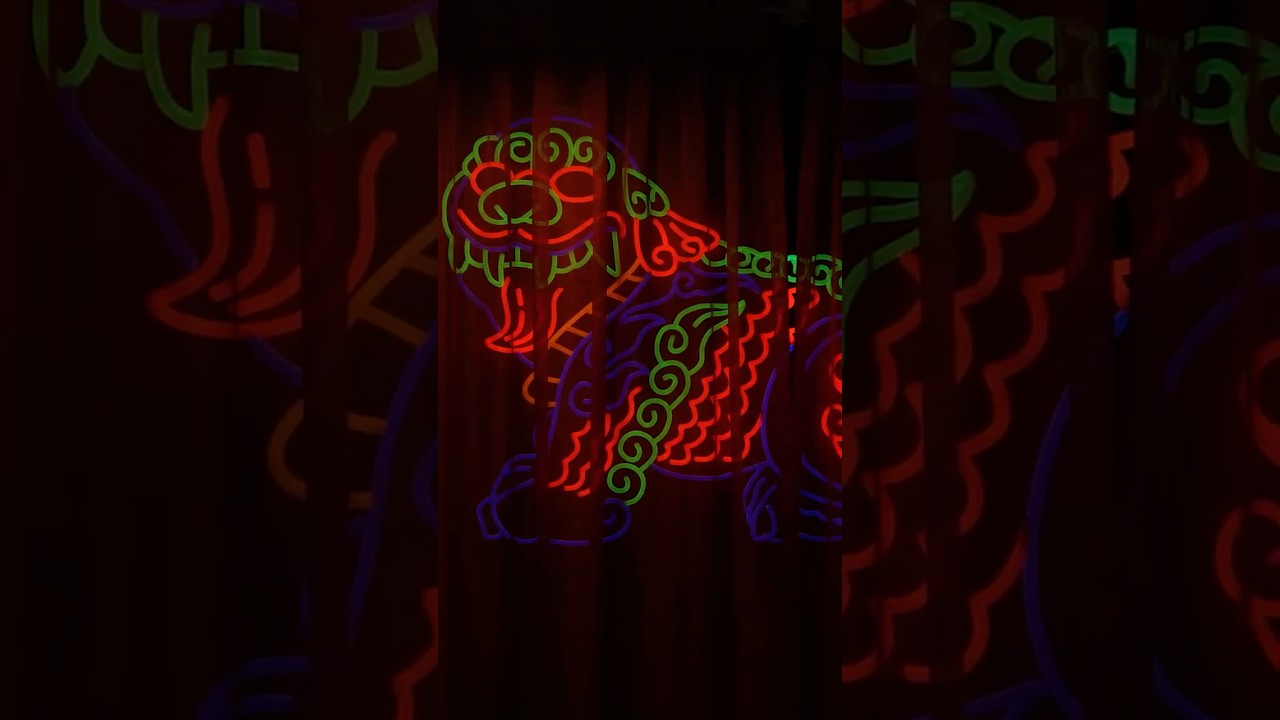 A Hidden Gem Beneath Dubai’s Neon Glow | 88 Hong Kong Dubai’s Only 100% Pork-Free Chinese Restaurant